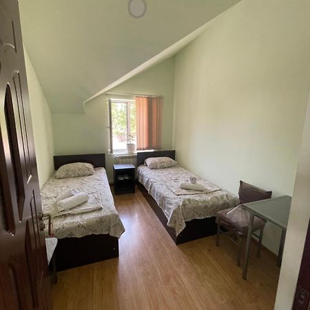 Noragyugh Guest House Jerevan Eksteriør bilde