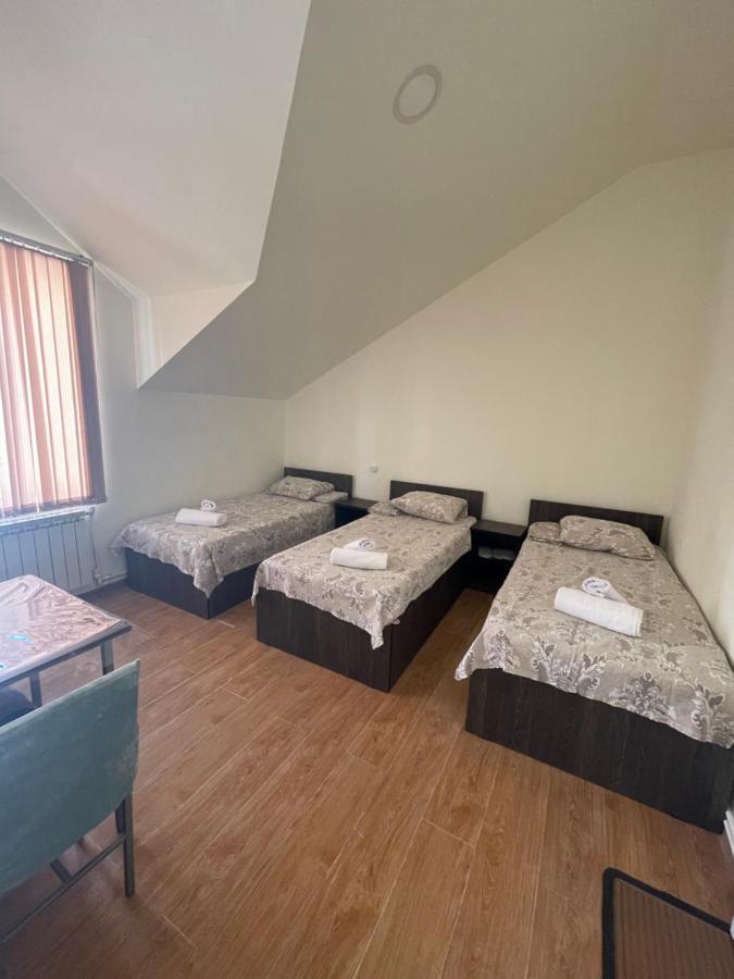 Noragyugh Guest House Jerevan Eksteriør bilde