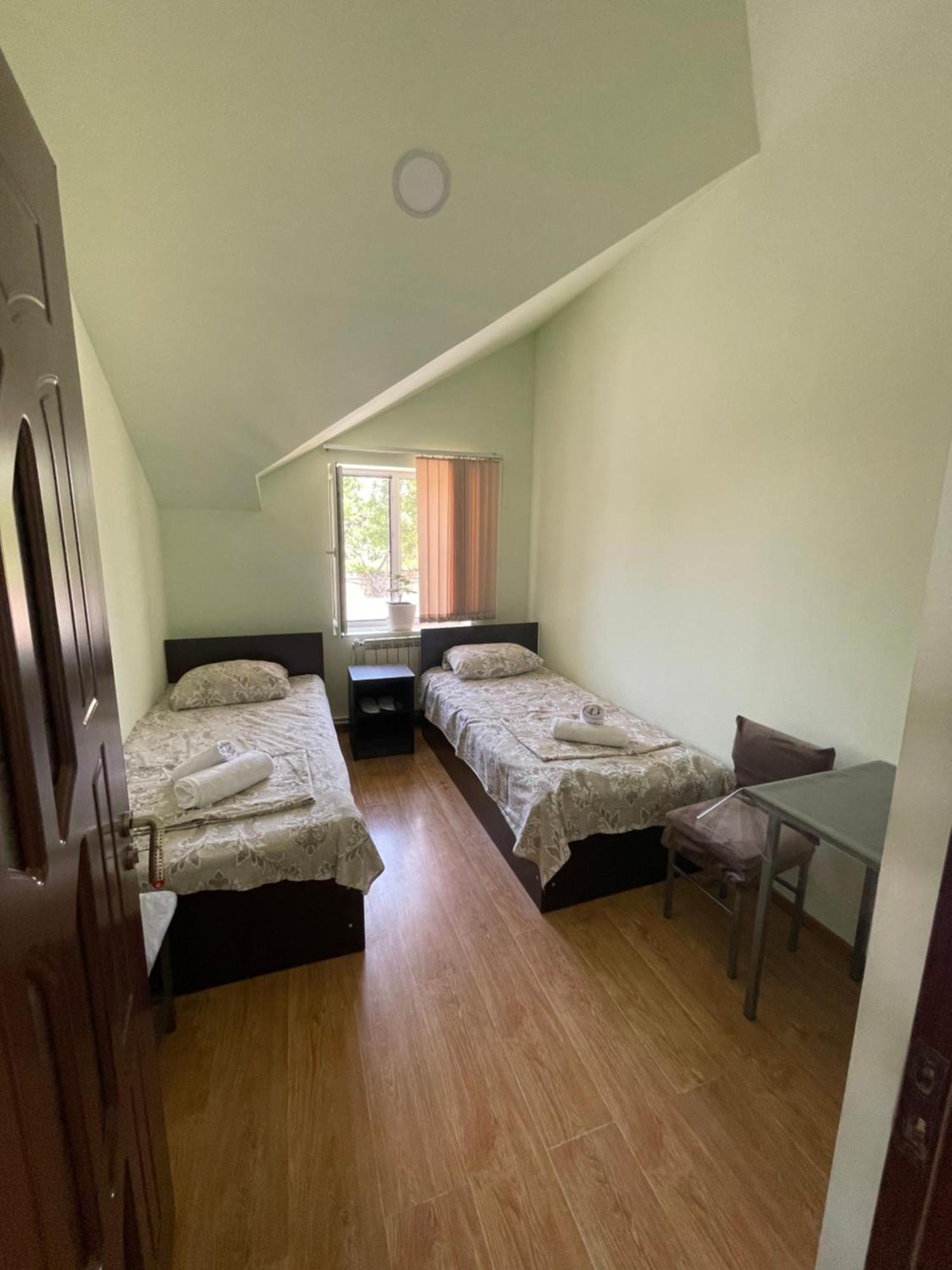 Noragyugh Guest House Jerevan Eksteriør bilde
