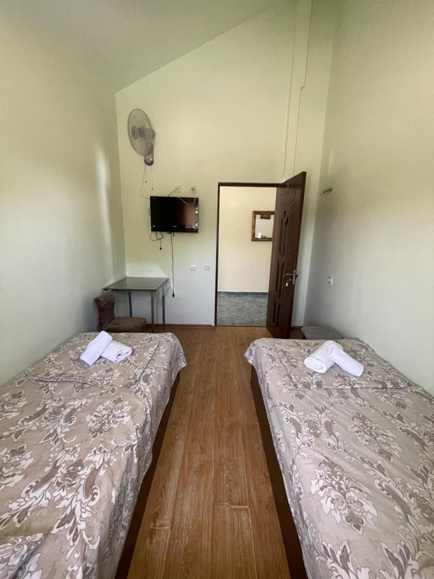 Noragyugh Guest House Jerevan Eksteriør bilde